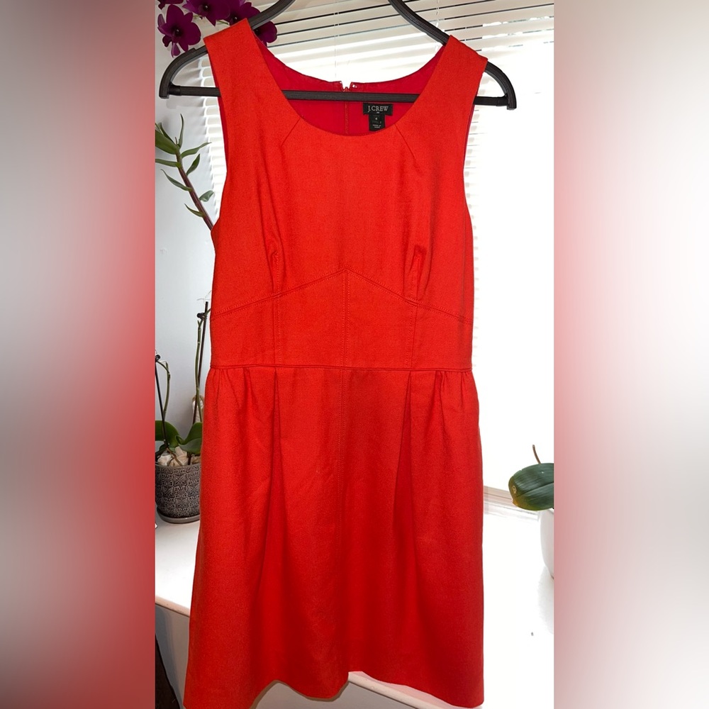J.CREW DRESS - Picture 2 of 5